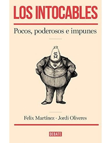 LOS INTOCABLES, POCOS, PODEROSOS E...