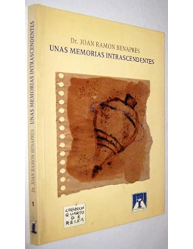 UNAS MEMORIAS INTRASCENDENTES