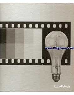 LUZ Y PELÍCULA