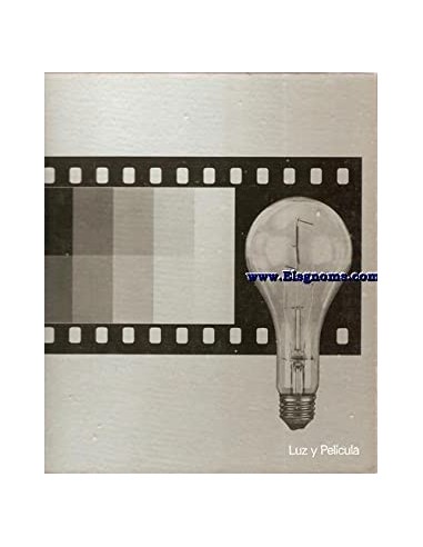 LUZ Y PELÍCULA