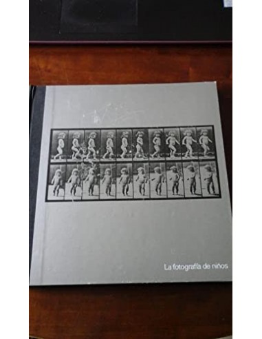 LA FOTOGRAFÍA DE NIÑOS