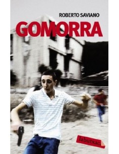 GOMORRA (Catalán)