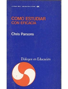 COMO ESTUDIAR CON EFICACIA