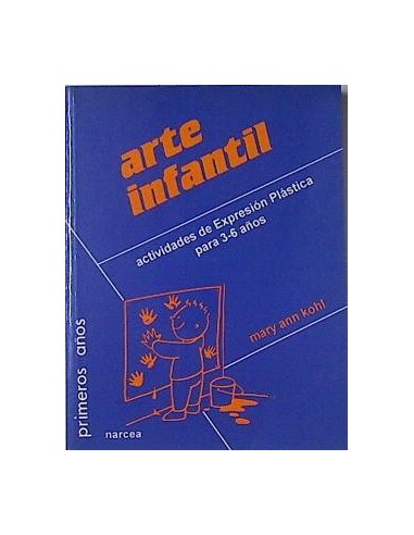 ARTE INFANTIL