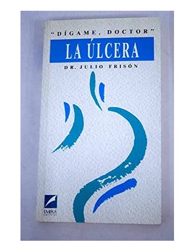 LA ÚLCERA