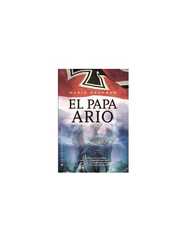 EL PAPA ARIO