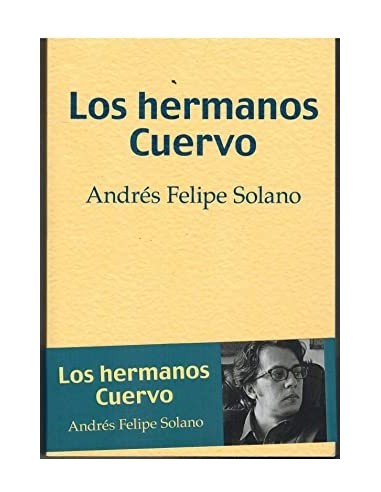 LOS HERMANOS CUERVO