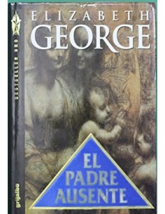 EL PADRE AUSENTE ,1ª Edición