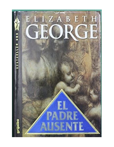 EL PADRE AUSENTE ,1ª Edición