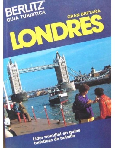 LONDRES Gran Bretaña