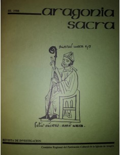 ARAGONIA SACRA III 1988