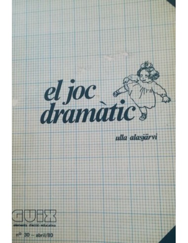 EL JOC DRAMÀTIC