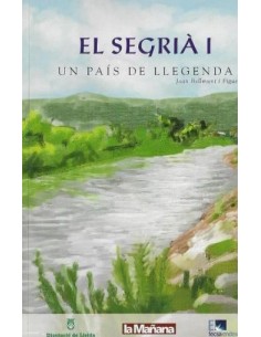 EL SEGRIÀ I Un país de...