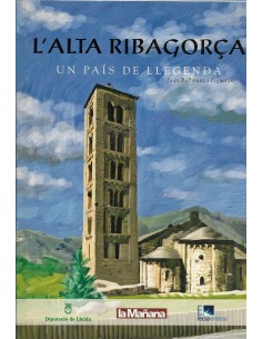 L´ALTA RIBAGORÇA Un país de...