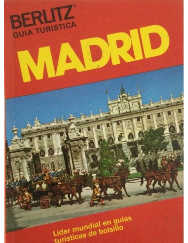 MADRID