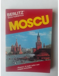 MOSCÚ