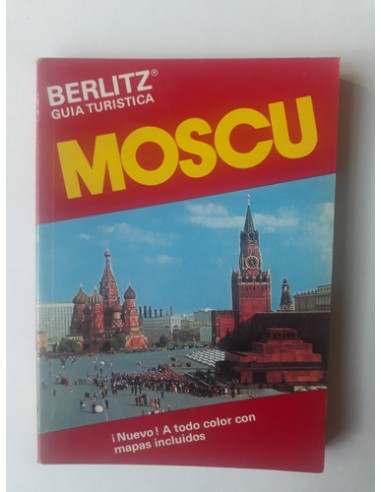 MOSCÚ