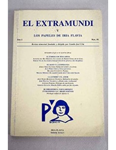 EL EXTRAMUNDI Y LOS PAPELES...