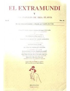 EL EXTRAMUNDI Y LOS PAPELES...