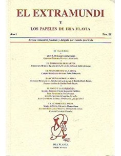 EL EXTRAMUNDI Y LOS PAPELES...