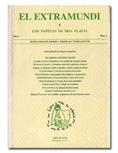 EL EXTRAMUNDI Y LOS PAPELES...
