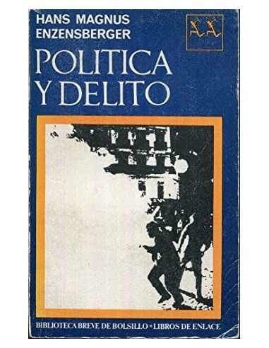 POLÍTICA Y DELITO