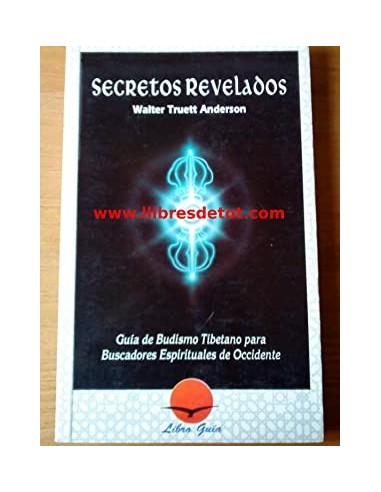 SECRETOS REVELADOS