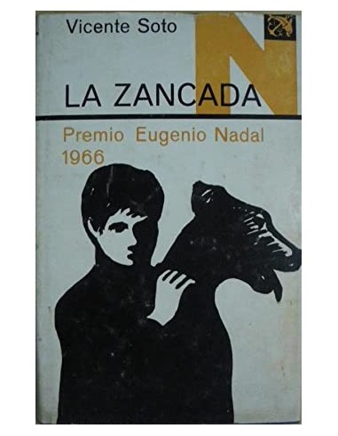LA ZANCADA
