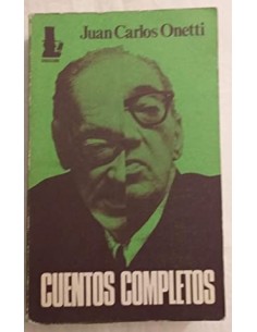 CUENTOS COMPLETOS Prólogo...