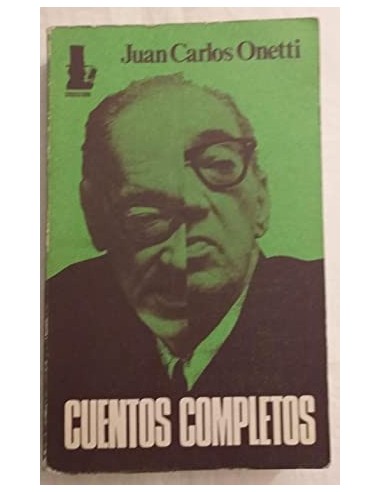 CUENTOS COMPLETOS Prólogo de Jorge...