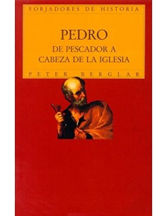 PEDRO DE PESCADOR A CABEZA...