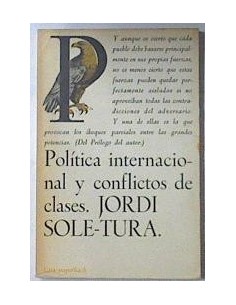 POLÍTICA INTERNACIONAL Y...