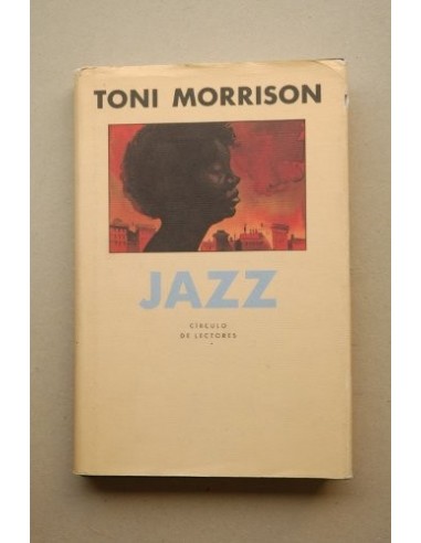 JAZZ