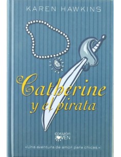 CATHERINE Y EL PIRATA