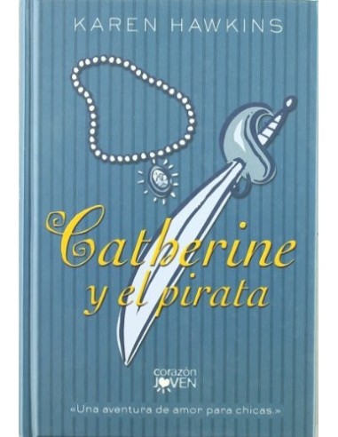 CATHERINE Y EL PIRATA