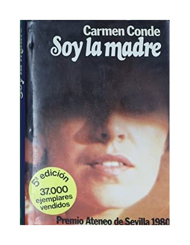 SOY LA MADRE