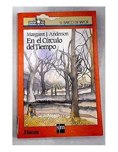 EN EL CÍRCULO DEL TIEMPO