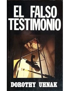EL FALSO TESTIMONIO