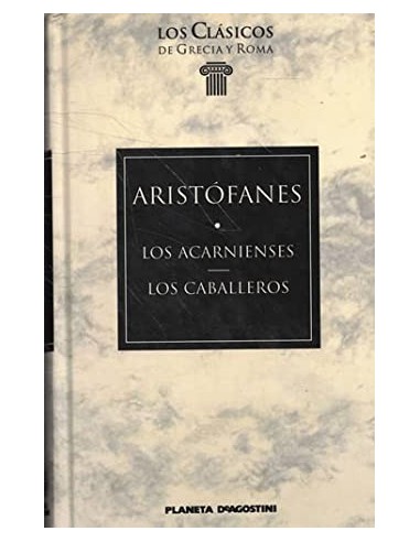 LOS ACARNIENSES/LOS CABALLERO