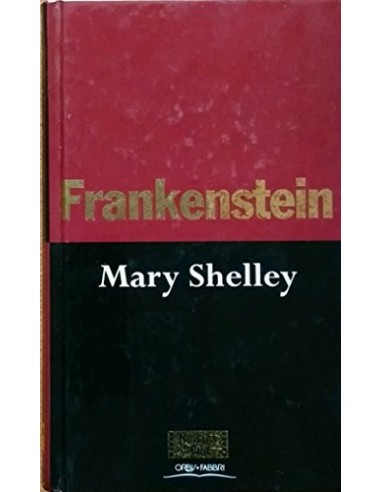 FRANKENSTEIN