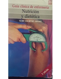 NUTRICIÓN Y DIETÉTICA