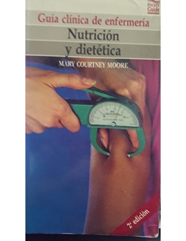NUTRICIÓN Y DIETÉTICA