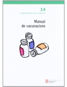 MANUAL DE VACUNACIONS