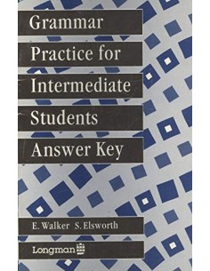 GRAMMAR PRACTICE FOR...