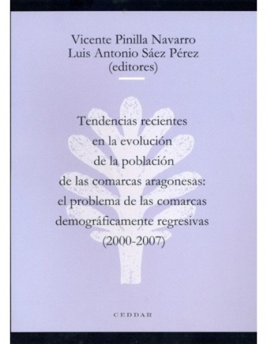 TENDENCIA RECIENTES en la evolución...