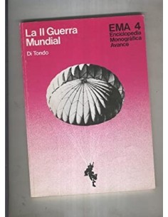 LA II GUERRA MUNDIAL