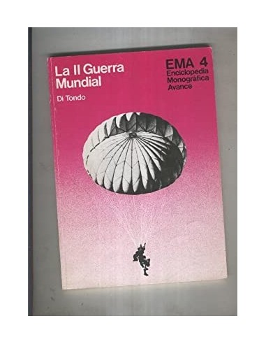 LA II GUERRA MUNDIAL