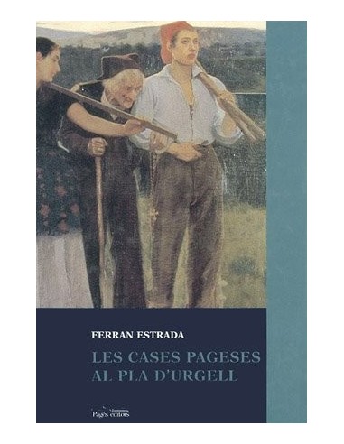 LES CLASES PAGESES AL PLA D´URGELL...