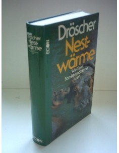 NESTWARME Wie Tiere...