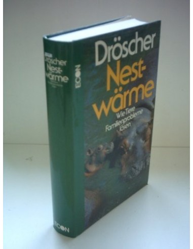 NESTWARME Wie Tiere Familienprobleme...